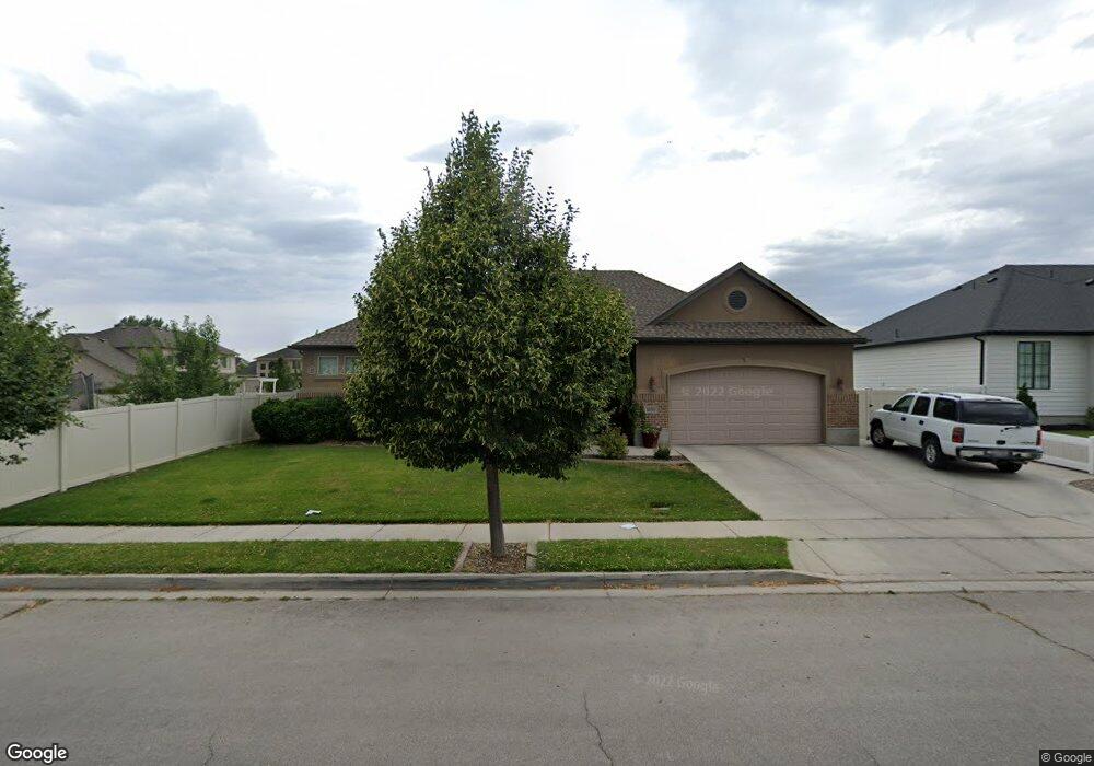1035 N 1700 W, Lehi, UT 84043 - photo 1