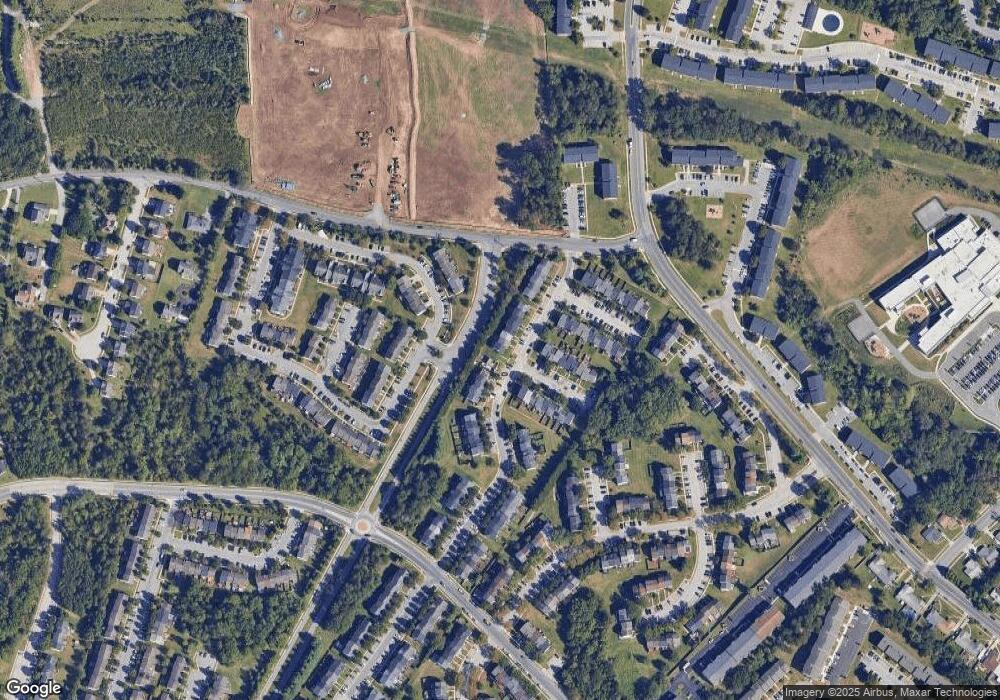 7546 Maury Rd, Windsor Mill, MD 21244 - photo 1