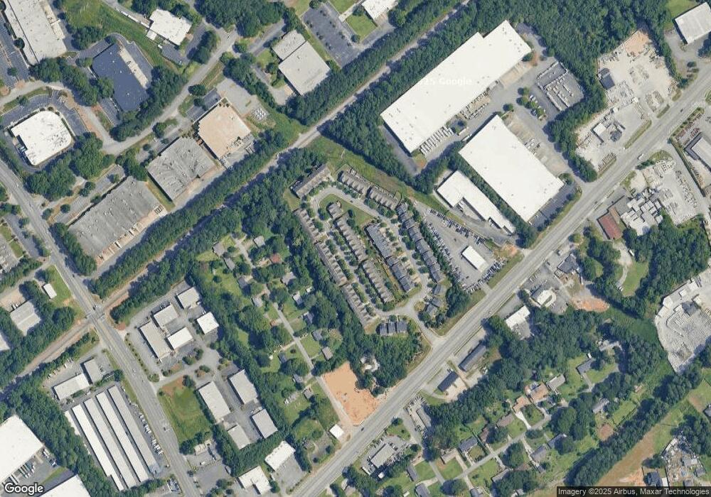 2947 Smith Ridge Trace unit 11B, Norcross, GA 30071 - photo 1