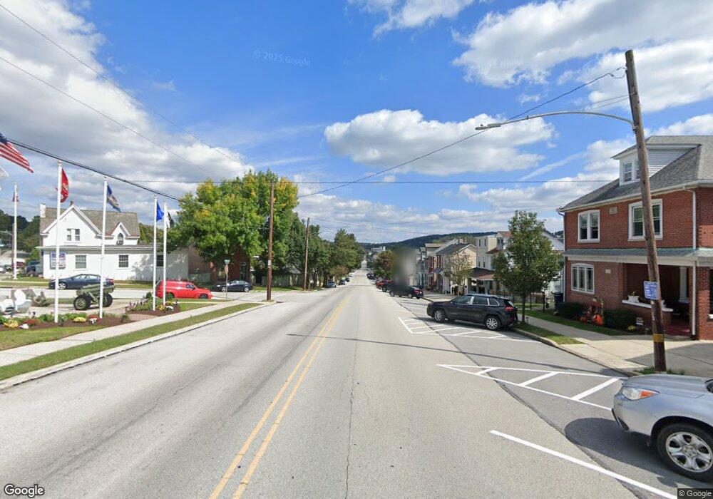 805 -A Spring Mill Ave, Conshohocken, PA 19428 - photo 1