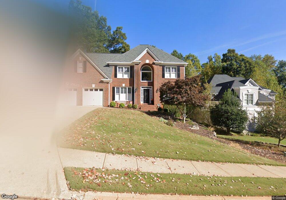 3737 Thunder Way NE unit 1, Marietta, GA 30066 - photo 1