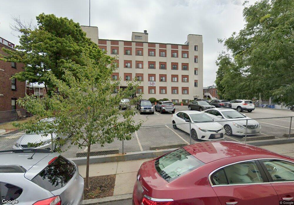 549 E 4th St unit C6, Boston, MA 02127 - photo 1