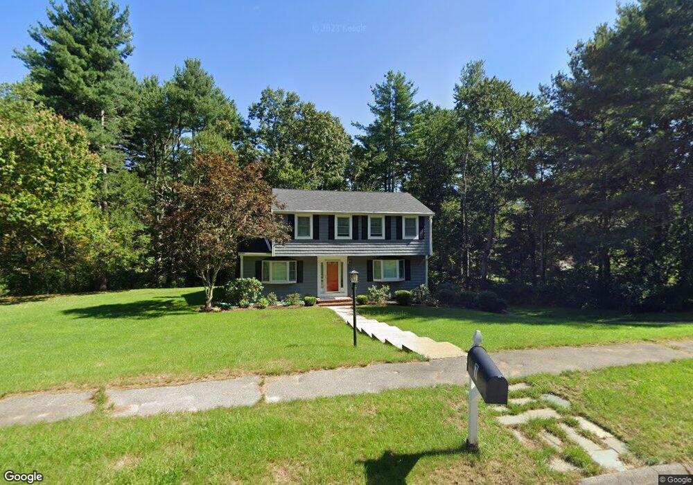 7 Ironwood Ln, Millis, MA 02054 - photo 1