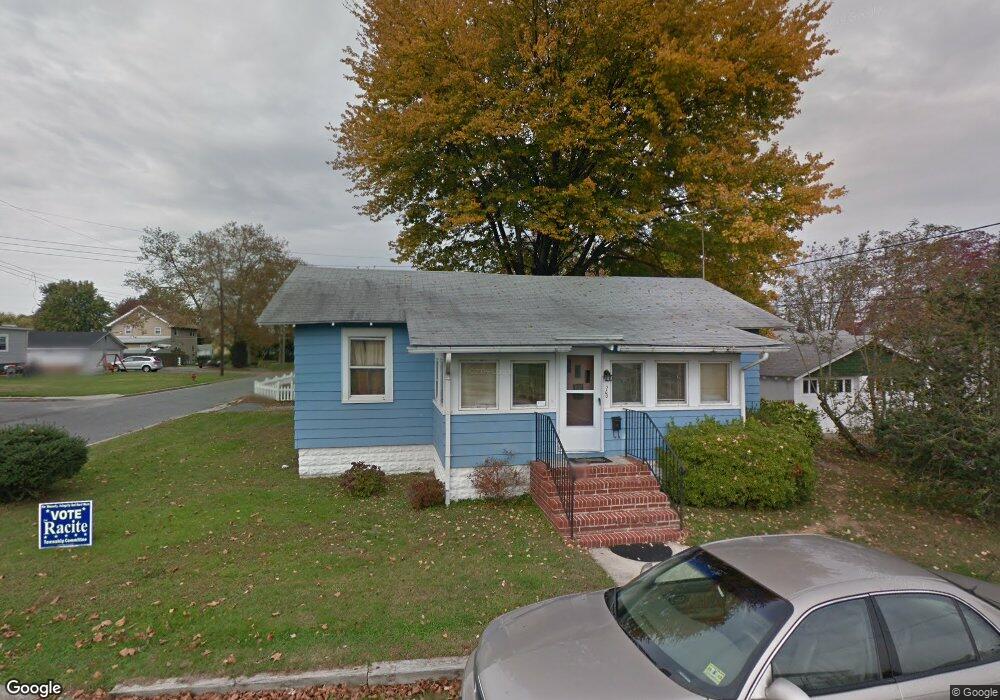 260 A St, Penns Grove, NJ 08069 - photo 1