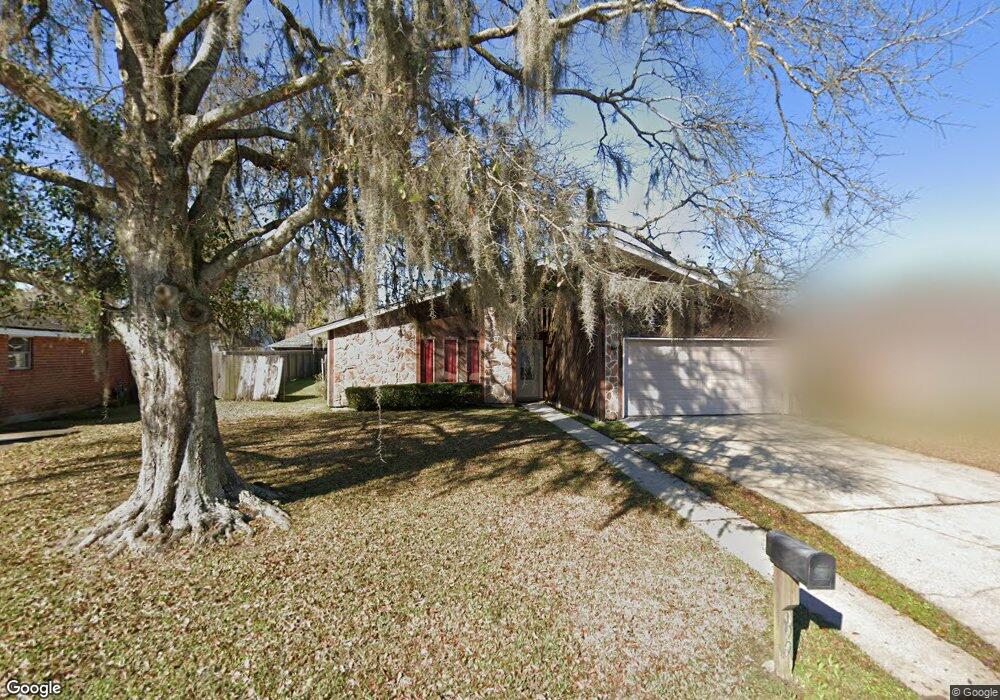 199 Dunleith Dr, Destrehan, LA 70047 - photo 1