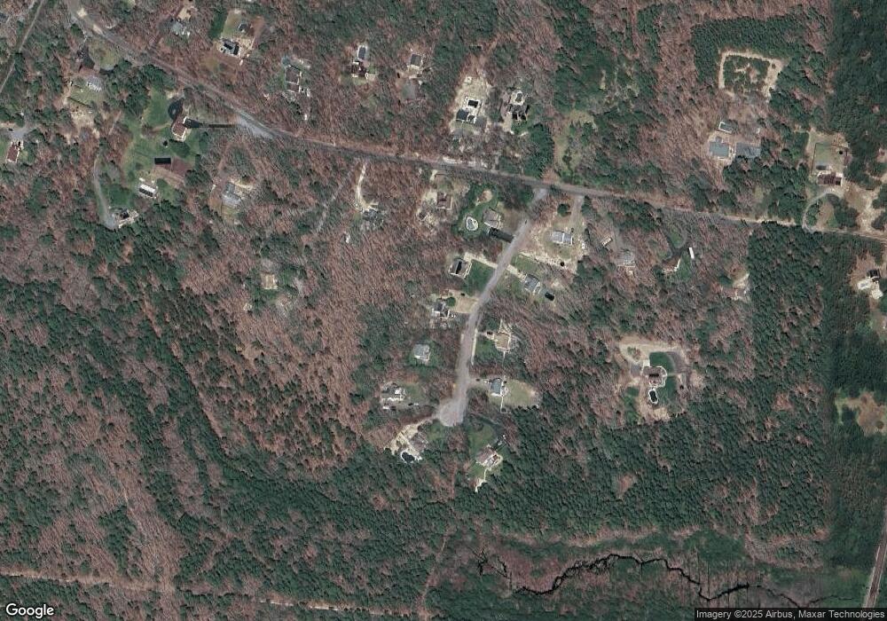 8 Hay Rd, Little Egg Harbor Township, NJ 08087 - photo 1