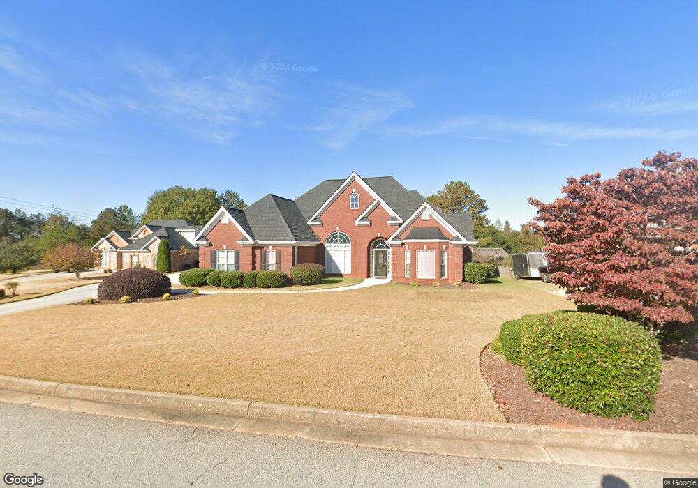 2109 Digby Ct SE, Conyers, GA 30013 - photo 1