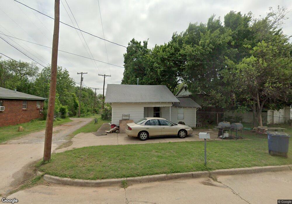 108 S 14th St, Duncan, OK 73533 - photo 1
