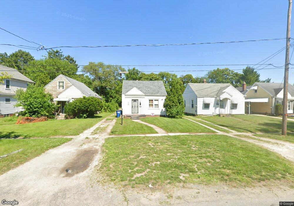 1120 Brookley Blvd, Toledo, OH 43607 - photo 1