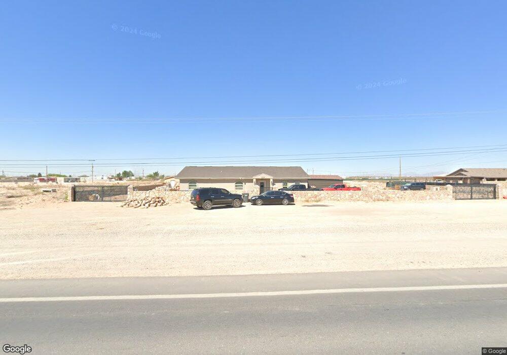 15090 Ascencion, Horizon City, TX 79928 - photo 1