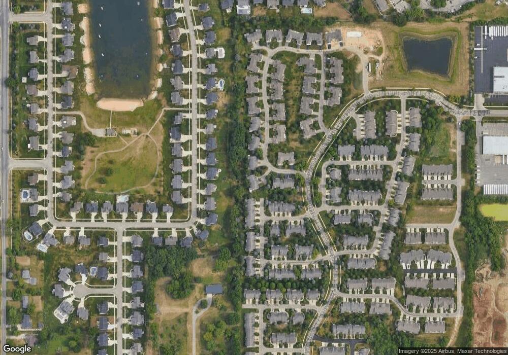 7387 Rock Canyon Dr SW unit 2, Byron Center, MI 49315 - photo 1