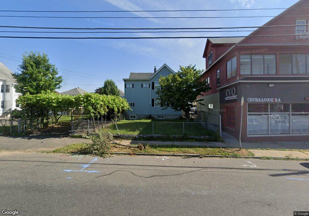 372 Main St unit 374, Indian Orchard, MA 01151 - photo 1