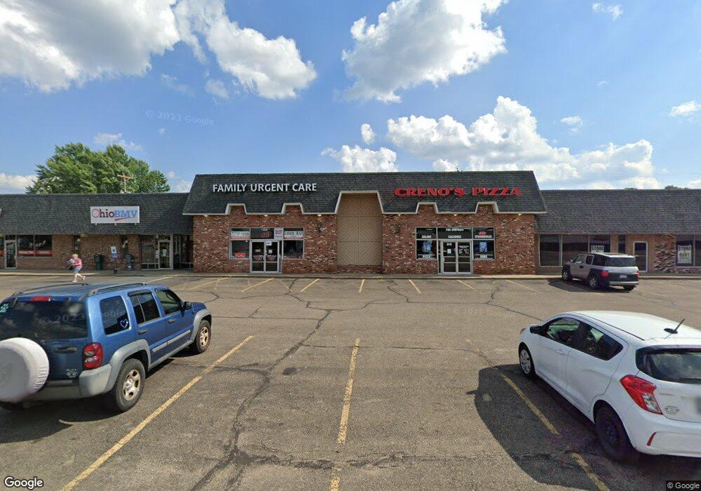 365 Downtowner Plaza, Coshocton, OH 43812 - photo 1