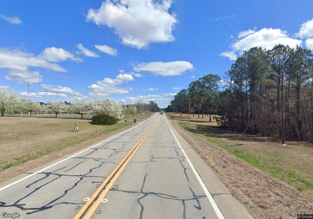 11.29 Augusta Hwy, Lincolnton, GA 30817 - photo 1