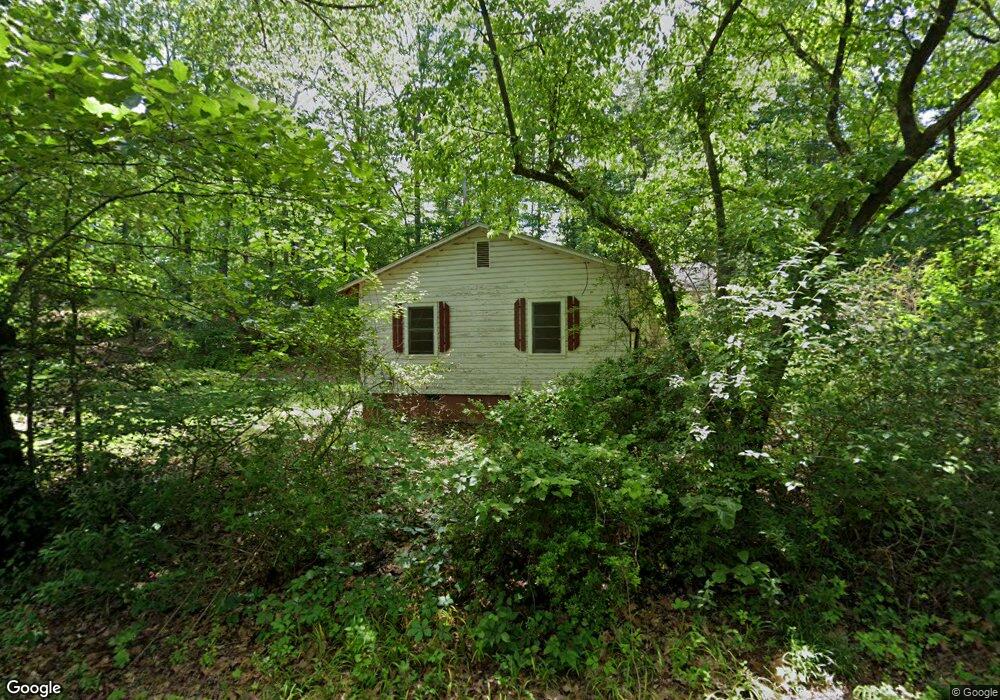 355 Lusk Rd, Walhalla, SC 29691 - photo 1