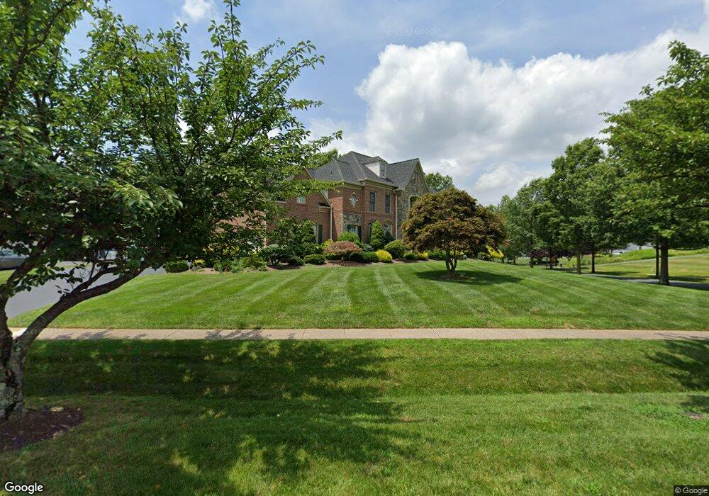 16612 Medinah Ct, Silver Spring, MD 20905 - photo 1