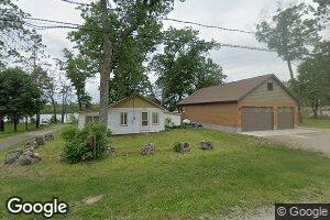 1741 Jewel Lake Rd, Barton City, MI 48705