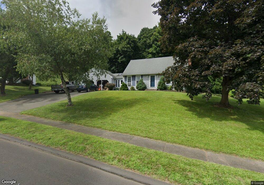 36 Sorrel Ln, East Berlin, CT 06023 - photo 1