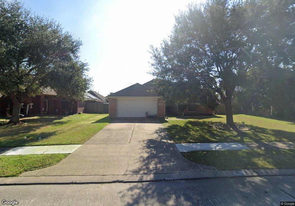 1486 Allison St, Alvin, TX 77511 - photo 1
