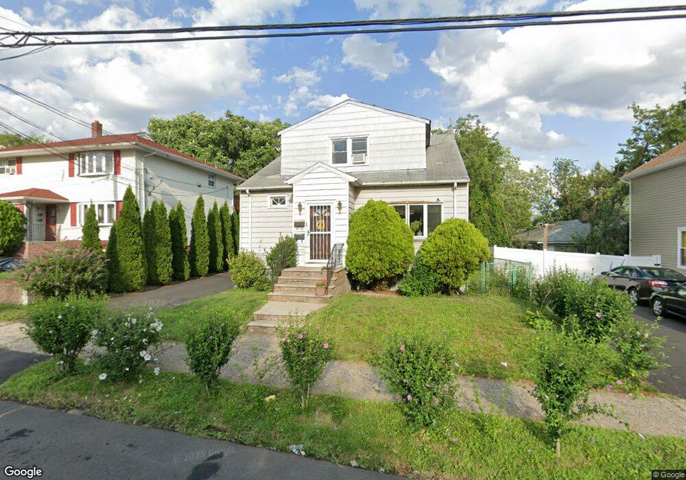 267 E 25th St unit 269, Paterson, NJ 07514 - photo 1