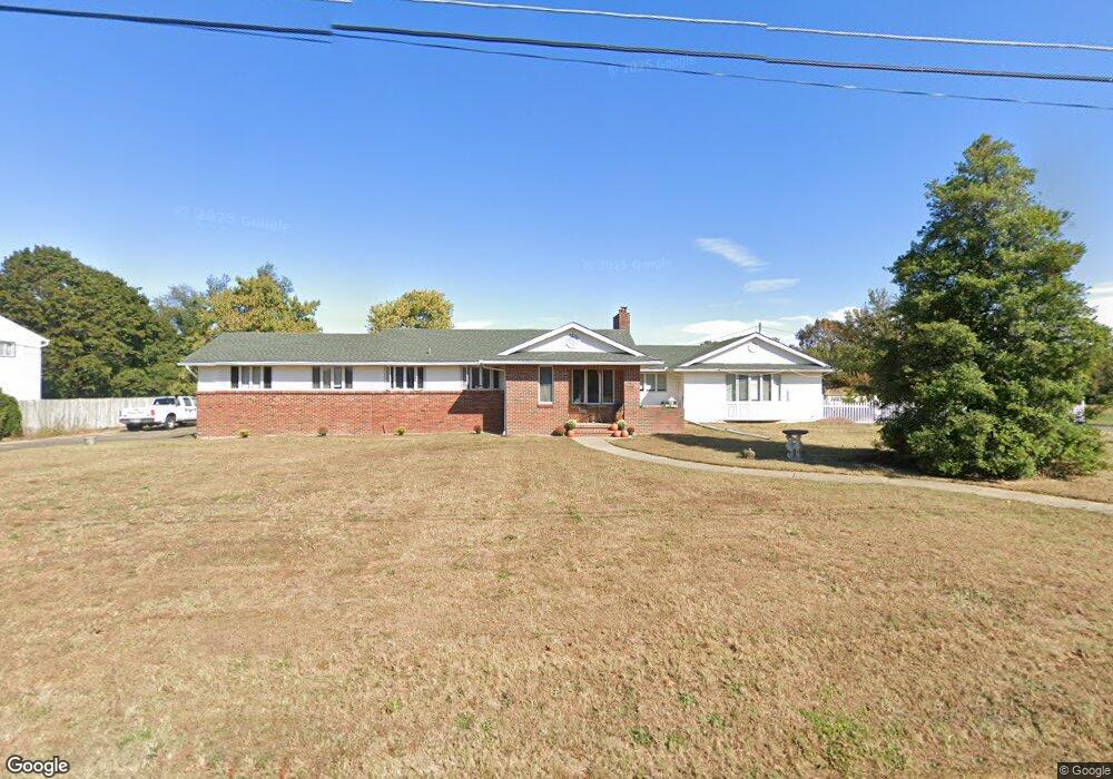 218 E Arbor Ave, Vineland, NJ 08360 - photo 1