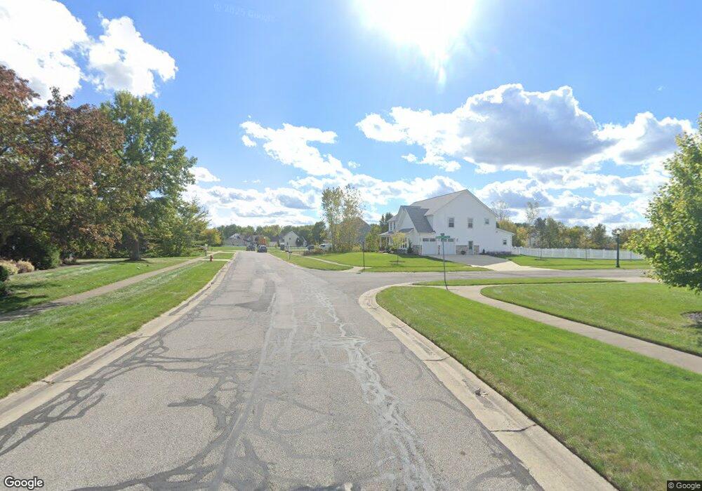 SL 12 SL Longstreet, Lagrange, OH 44050 - photo 1