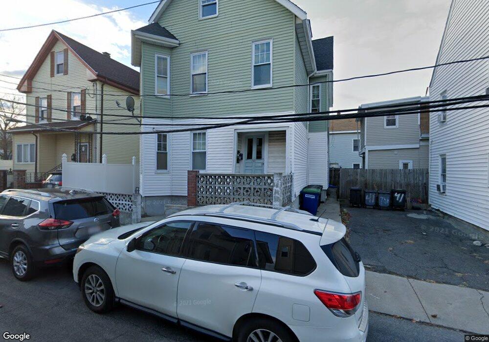 51 Alston St, Somerville, MA 02143 - photo 1