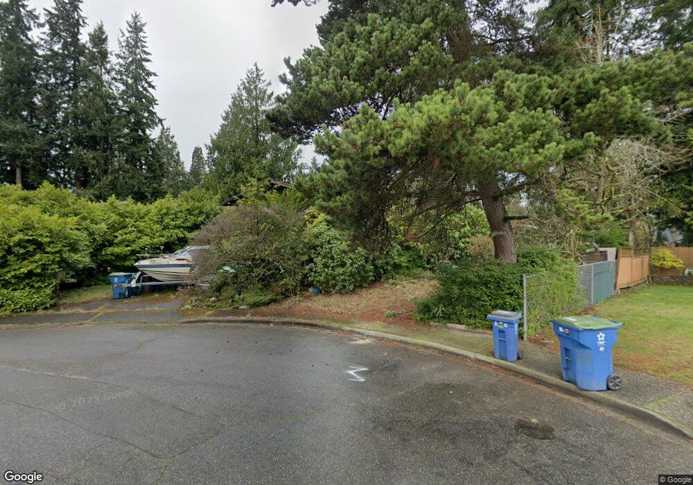 18407 61st Place W, Lynnwood, WA 98037 - photo 1