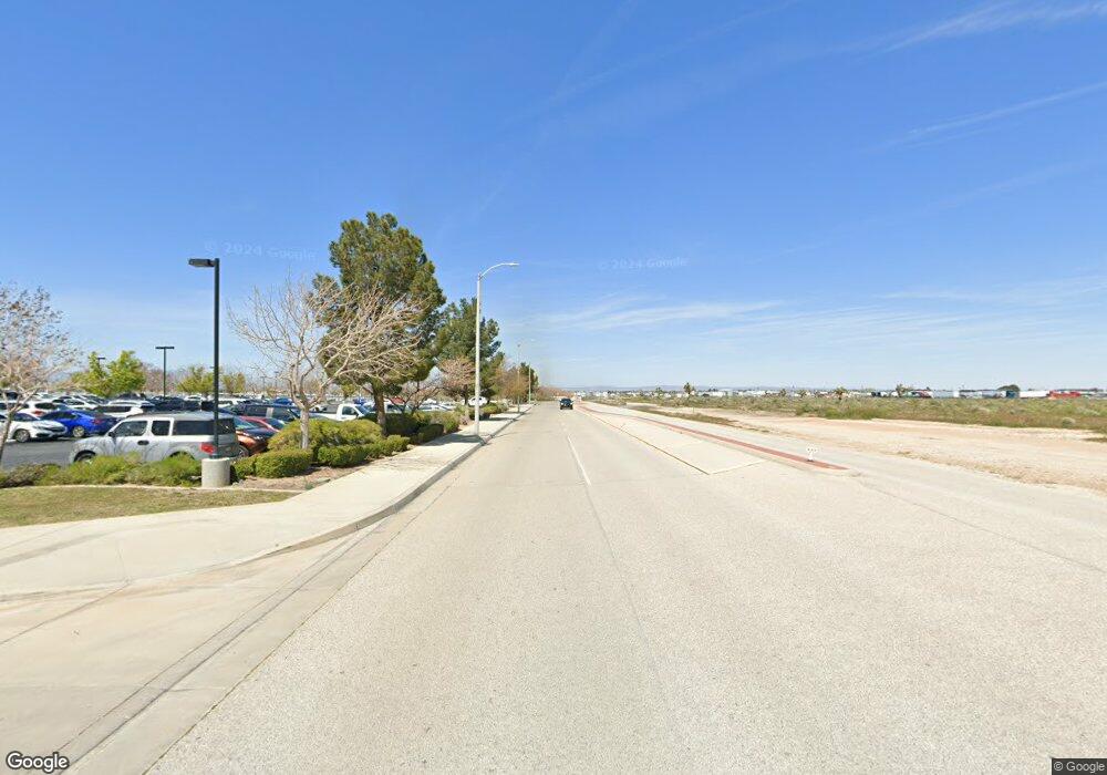 0 Ave L12 4th St W unit SR24198764, Lancaster, CA 93534 - photo 1