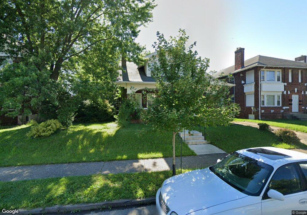 1012 Studer Ave, Columbus, OH 43206 - photo 1