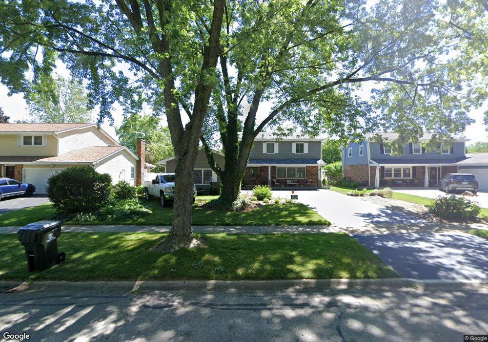 1412 Swallow St, Naperville, IL 60565 - photo 1