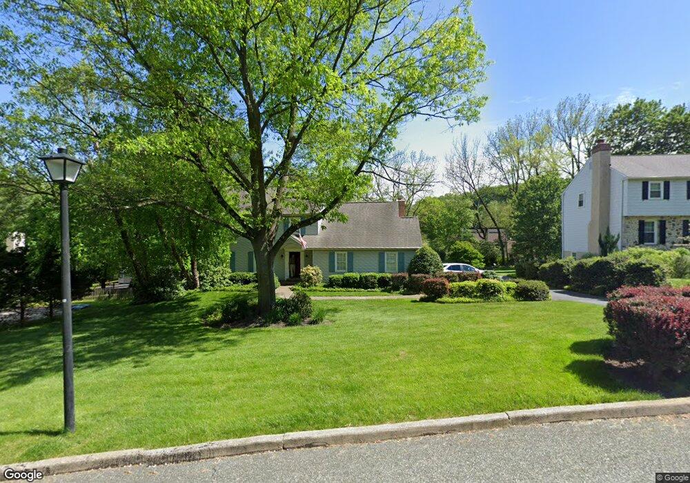 1718 Jennings Way, Paoli, PA 19301 - photo 1