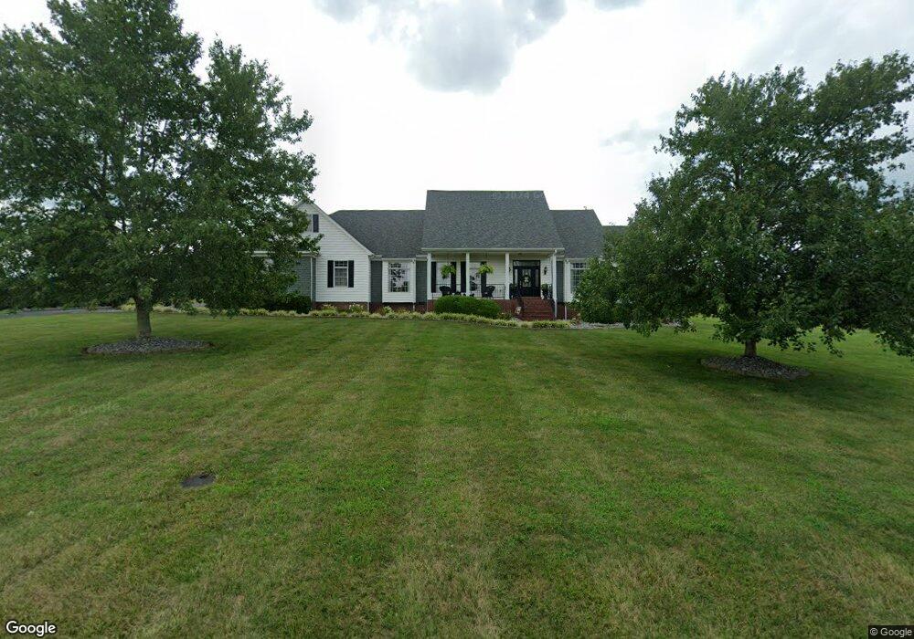 142 La Colline, Harrodsburg, KY 40330 - photo 1