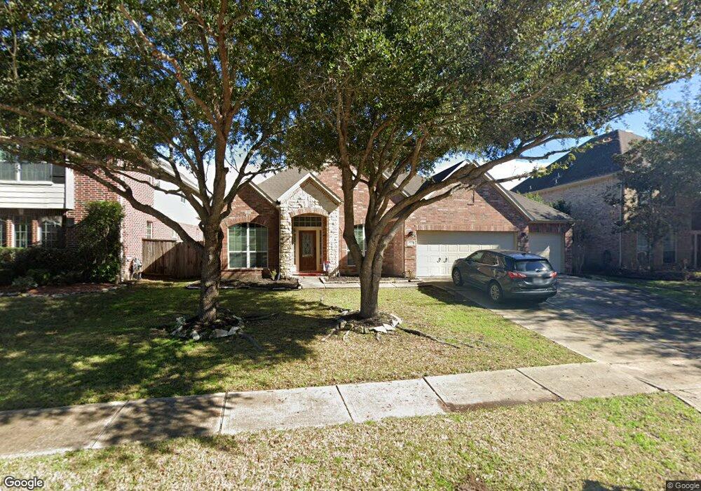 2126 Trinity Manor Ln, Richmond, TX 77469 - photo 1