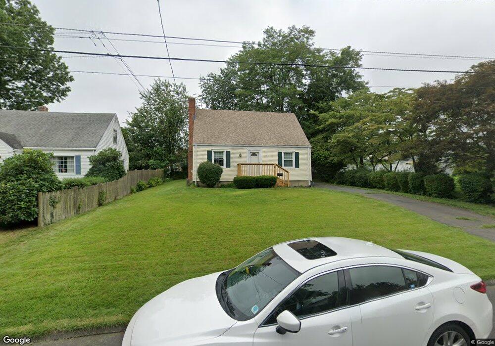 47 Dartmouth Place, Newington, CT 06111 - photo 1