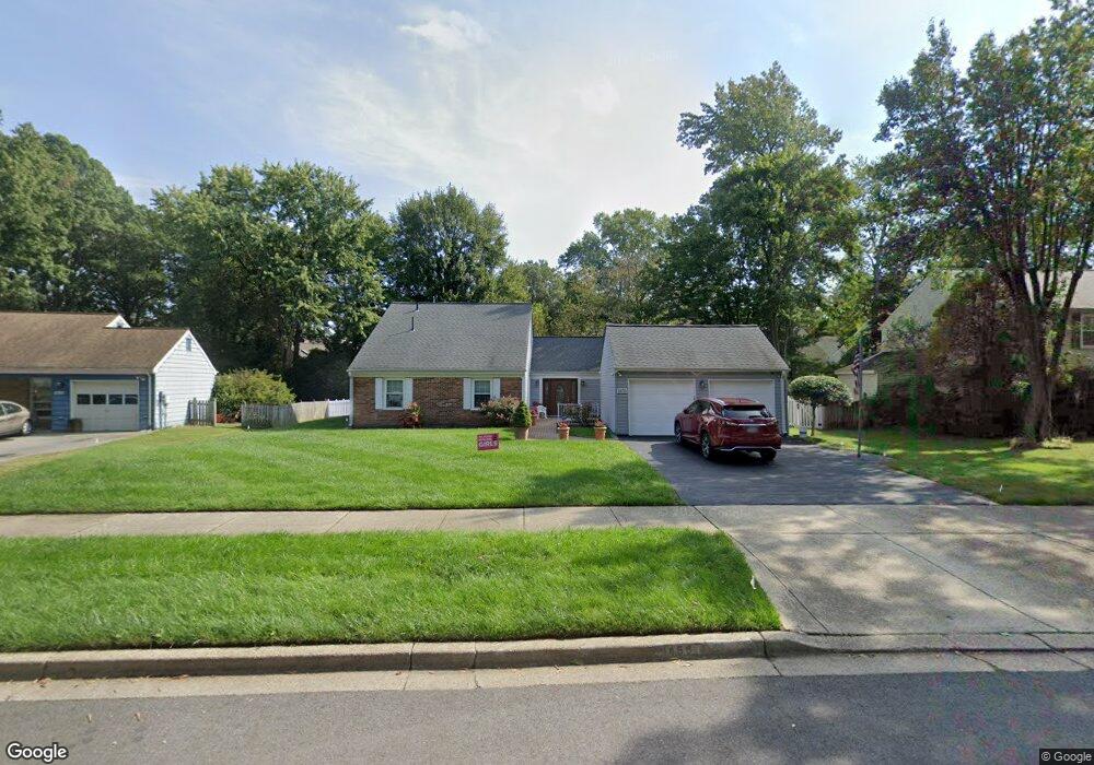 1456 Crofton Pkwy, Crofton, MD 21114 - photo 1