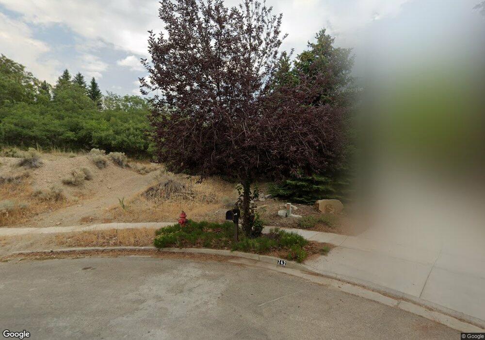 743 E Flannery Ln unit 22, Alpine, UT 84004 - photo 1