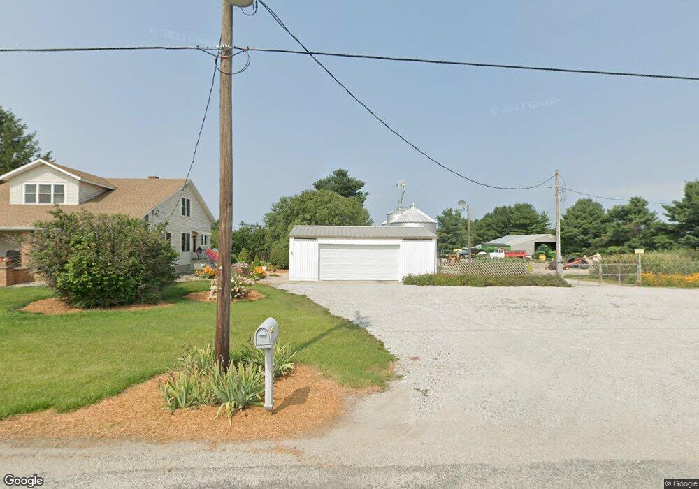 4235 S 1150 E, Culver, IN 46511 - photo 1