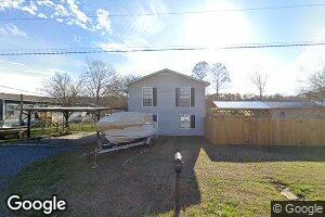 17389 Cline Dr, Maurepas, LA 70449