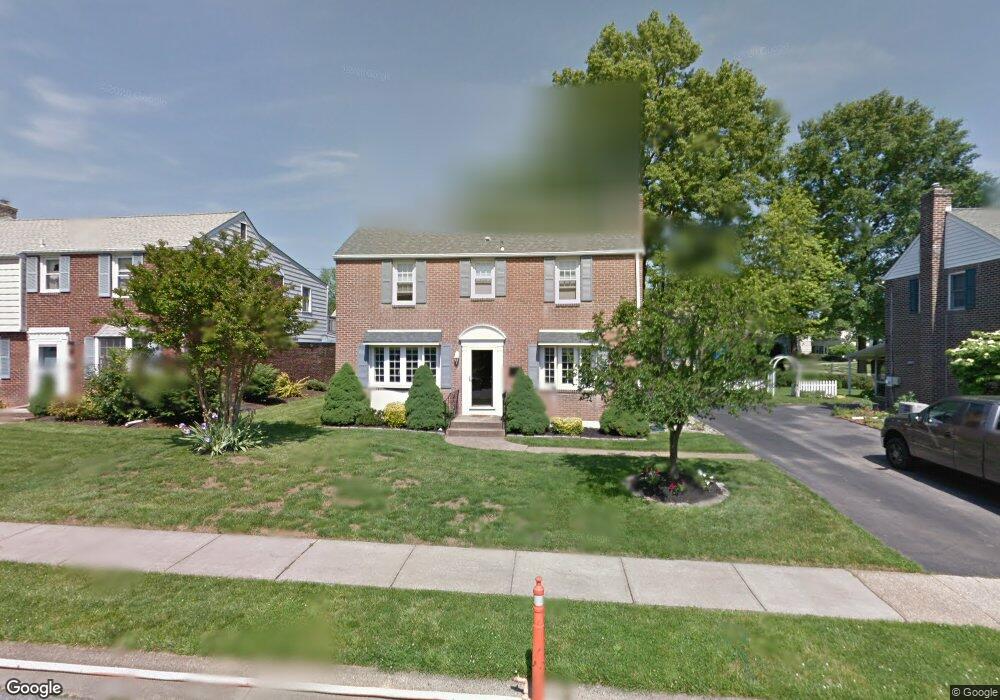 2203 Amhurst Rd, Wilmington, DE 19803 - photo 1