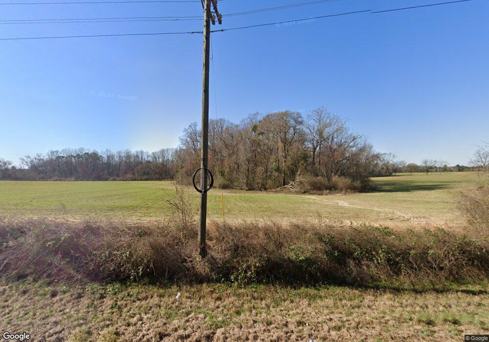 1550 Almond Station Rd, Tarrytown, GA 30470 - photo 1