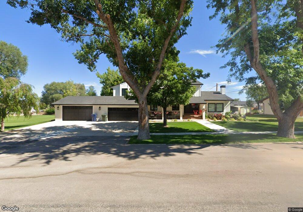 264 W 100 N, Parowan, UT 84761 - photo 1