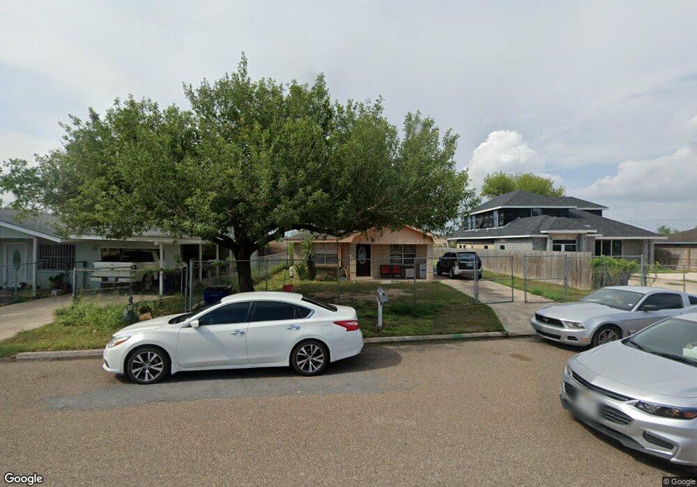 2702 Lissner Ave, Donna, TX 78537 - photo 1