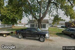 510 Locust St, Carrollton, IL 62016