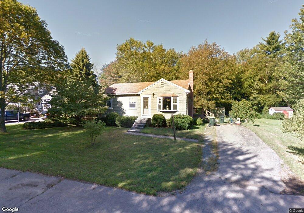 94 Conlyn Ave, Franklin, MA 02038 - photo 1