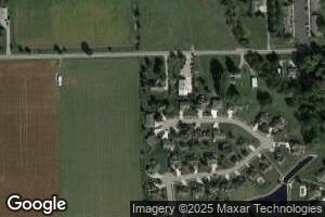 16307 Hawk Ridge, Harlan, IN 46743