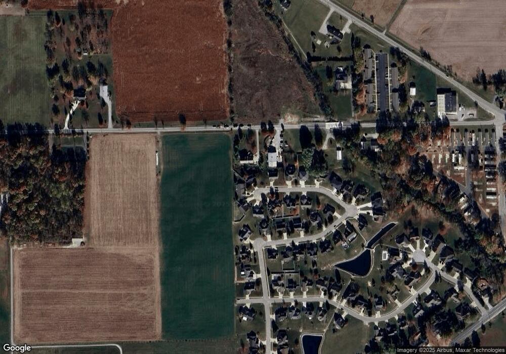 16307 Hawk Ridge, Harlan, IN 46743 - photo 1