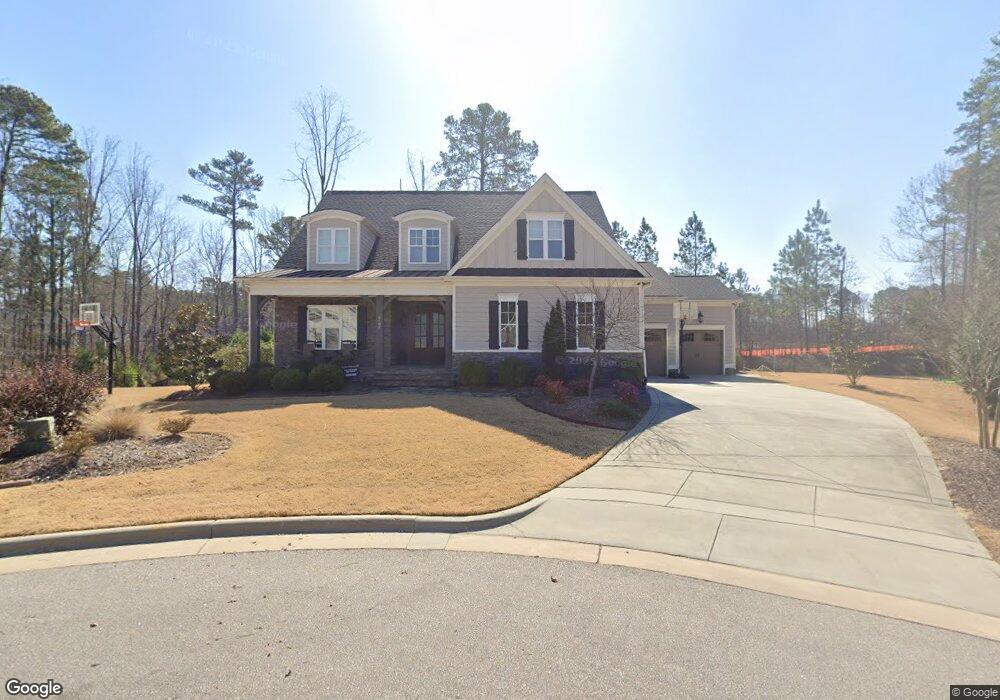 2401 Vetrina Way, Apex, NC 27502 - photo 1