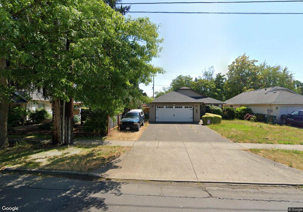 606 S River St, Newberg, OR 97132 - photo 1