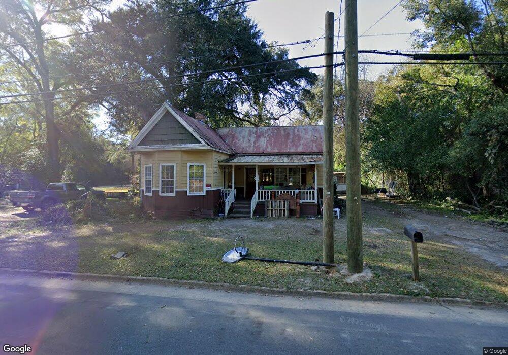 822 S Washington St, Bainbridge, GA 39819 - photo 1